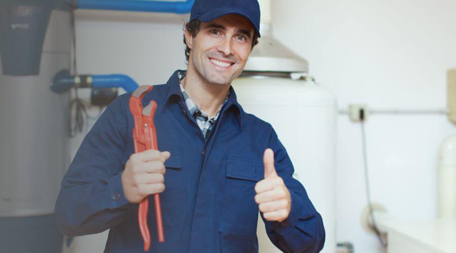 Professional expert plumbing services in Hessel, MI